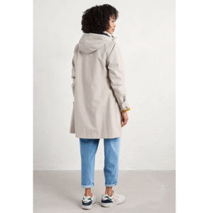 Seasalt Coverack Coat